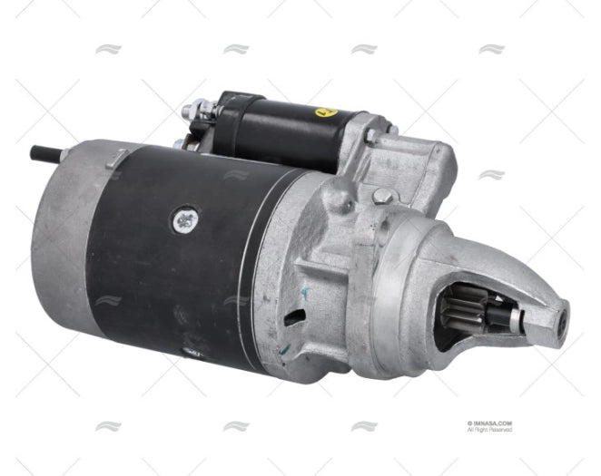 DEMAREUR MERCRUISER/OMC/CRUSADER MES MARINE ELECTRIC