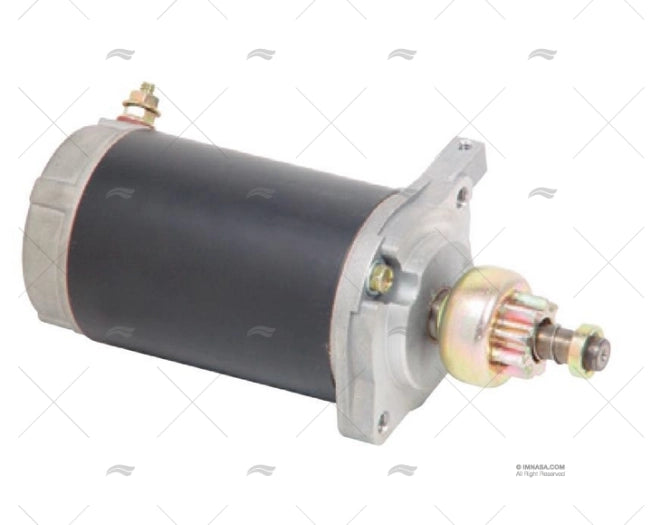 DEMAREUR MERCURY 35,40,50 HP 29105 MES MARINE ELECTRIC