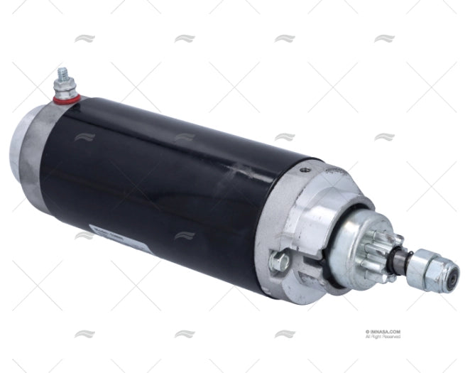 DEMAREUR MERCURY V-6 444415 MES MARINE ELECTRIC
