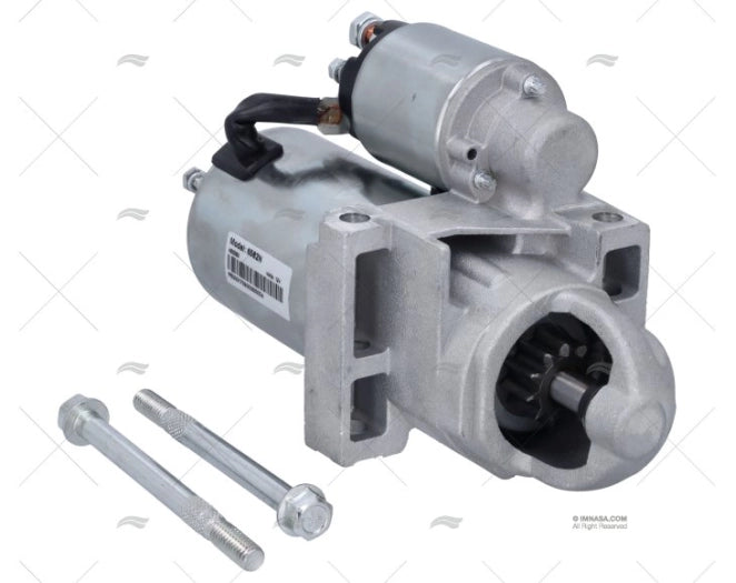 DEMAREUR VOLVO/MERCRUISER/OMC MARINE ELECTRIC