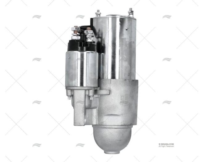 DEMAREUR VOLVO/MERCRUISER/OMC MES MARINE ELECTRIC