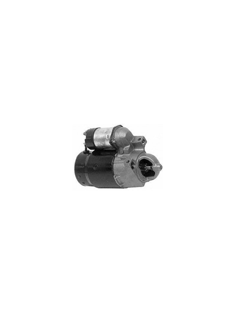 démarreur 12V / 9 dents pour moteur in board gros modèle vis droites PH-140-0013