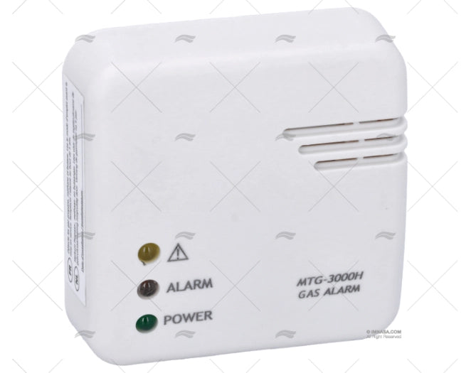 DETECTEUR DE GAZ INFLAMABLE ANAF