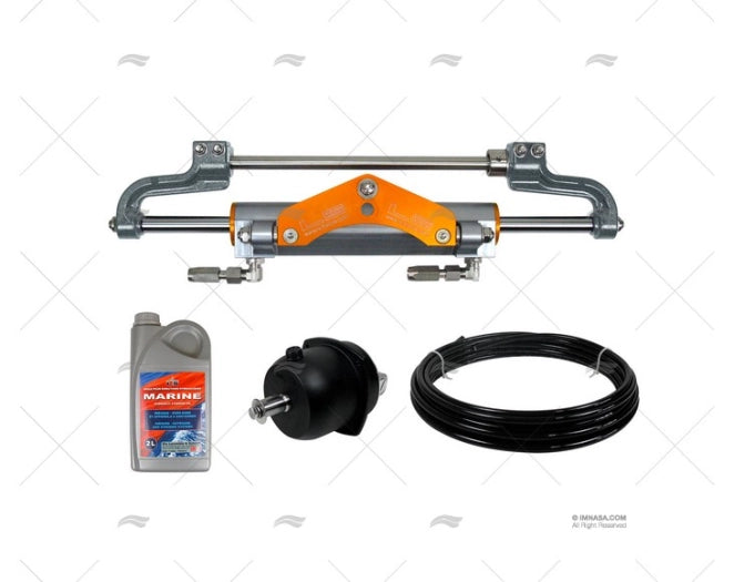 KIT DIRECTION HYDRAULIQUE LS 700 PRO LECOMBLE SCHMITT