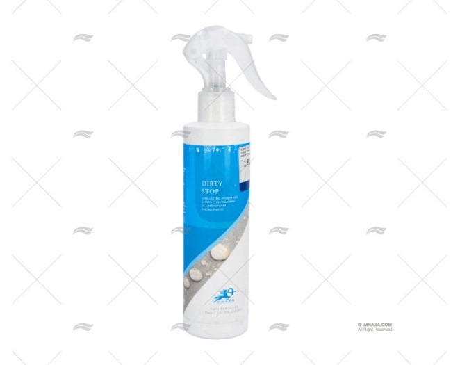DIRTY STOP 250ml NANO TECH COVERPLAST