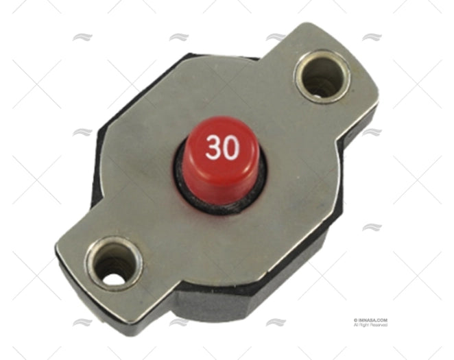 DISJONCTEUR AUTOMATIQUE 30A BTN EGIS
