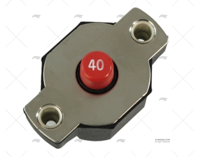 DISJONCTEUR AUTOMATIQUE 40A BTN EGIS
