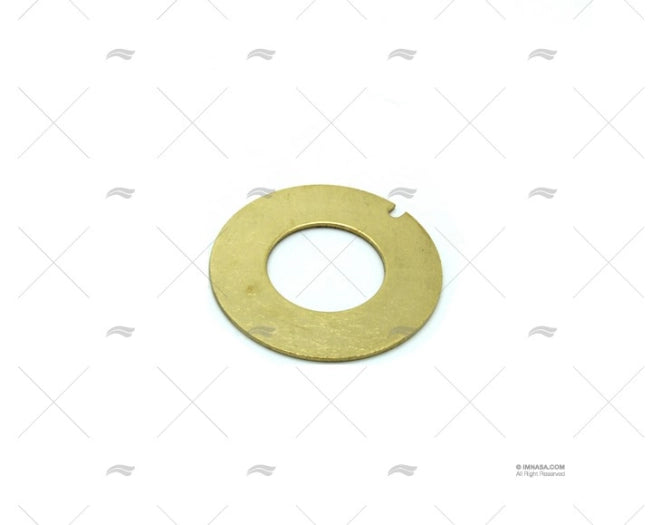 DISQUE USURE POMPE F7B/FIP25B JOHNSON - SPX