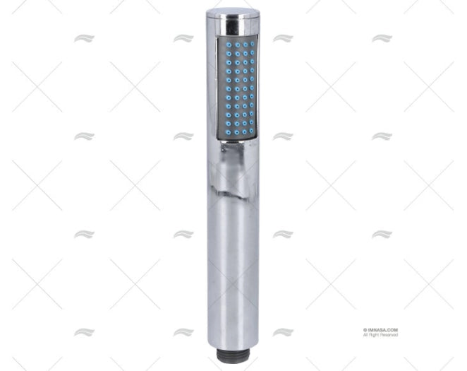 DOUCHETTE CROME TUBULAIR DIFFUSEUR