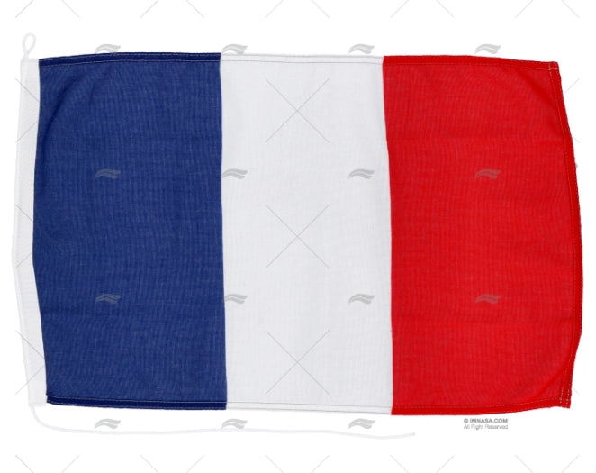 DRAPEAU FRANCE 45x 30 ADRIA BANDIERE