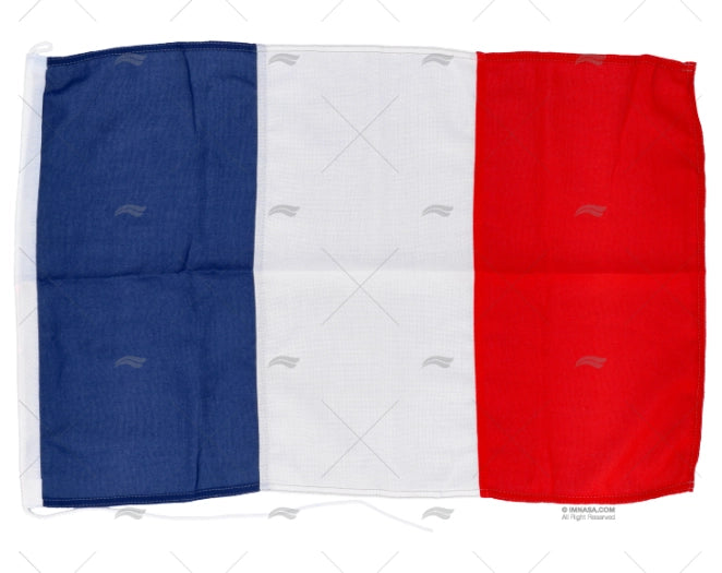 DRAPEAU FRANCE 75x 50cm ADRIA BANDIERE