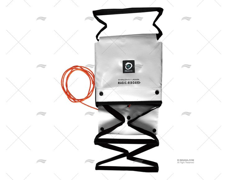ECHELLE DE SECOURS 9M