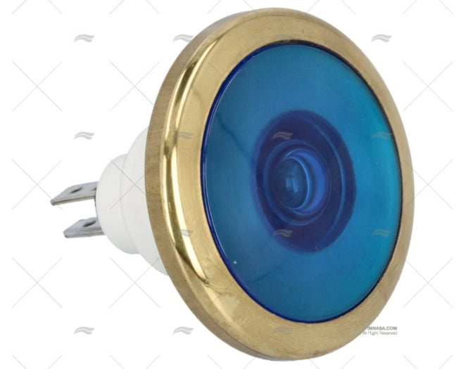 ECLAIRAGE BLEU INT. PYXIS R LAITON POLI FORESTI SUARDI