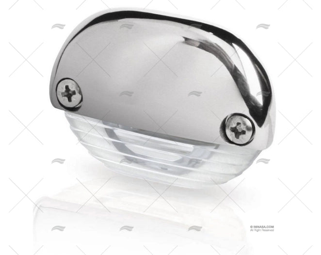 ECLAIRAGE EASY FIT LED SS BLANC HELLA MARINE