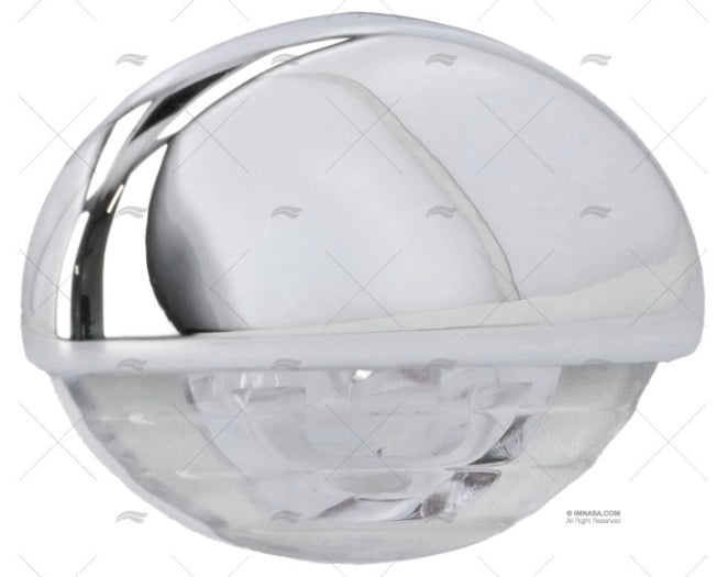 ECLAIRAGE LED ENCASTRABLE 12V BLANC--