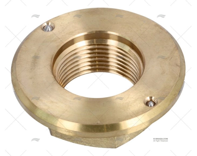 ECROU POUR L.A 65MM COTE TOURTEAU ELICHE RADICE