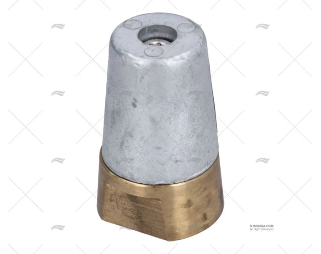 ECROU RADICE ARBRE DE 25 ELICHE RADICE