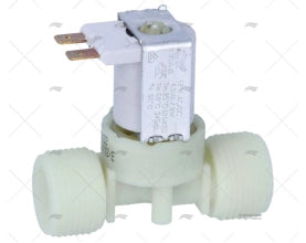 ELECTROVALVE C.C. 12V