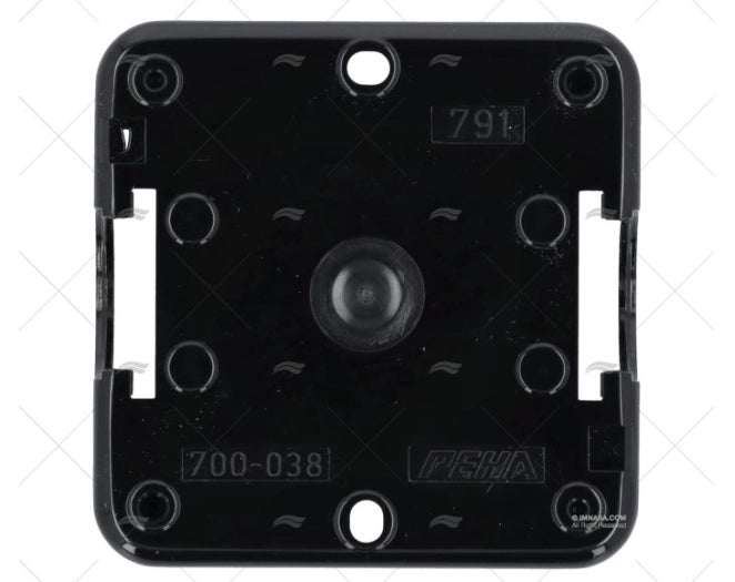 EMBASE 37MM NOIR
