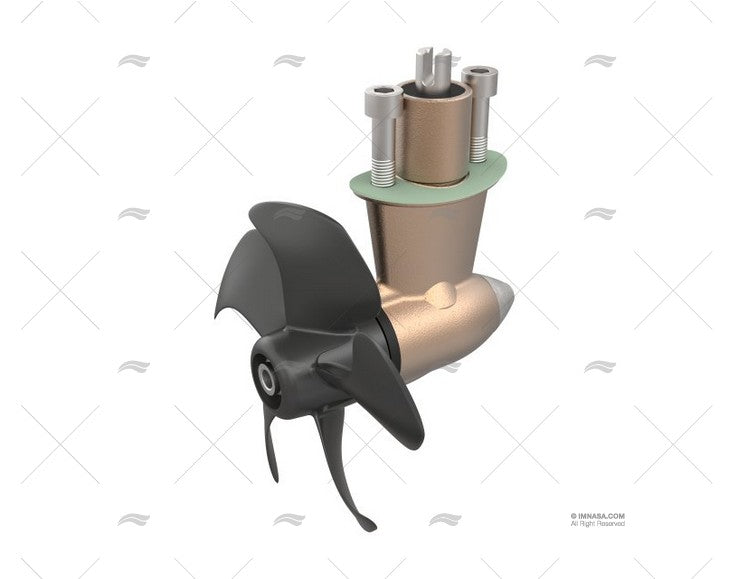 EMBASE COMPLETE HELICE SE25