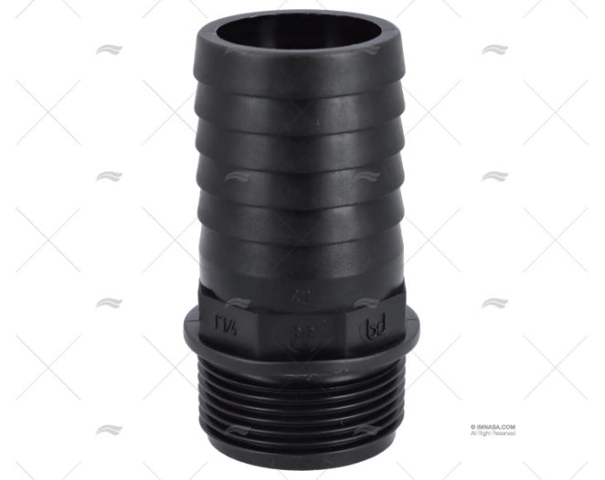 EMBOUT ANNELE DROIT 1"1/4 DIAM 40mm RANDEX IBERICA