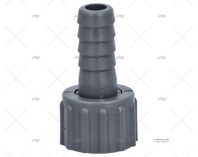 EMBOUT ANNELE FEMELLE 1/2" DIAM 13mm RANDEX IBERICA