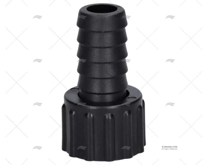 EMBOUT ANNELE FEMELLE 1/2" DIAM 16mm RANDEX IBERICA