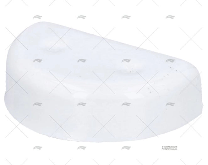 EMBOUT H65 BINO BLANC TESSILMARE