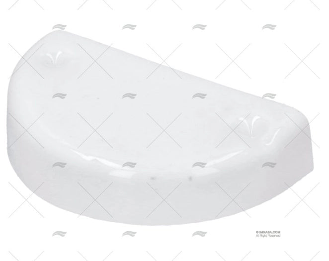 EMBOUT H90 BINO BLANC TESSILMARE