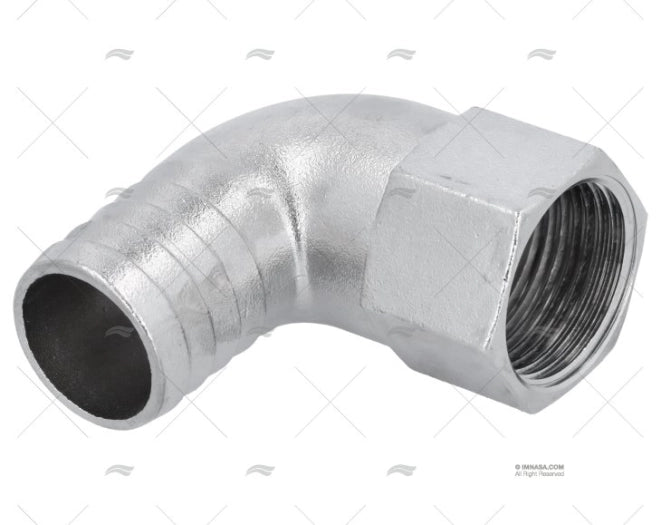 EMBOUT INOX MALE/FEMELLE1 x 30