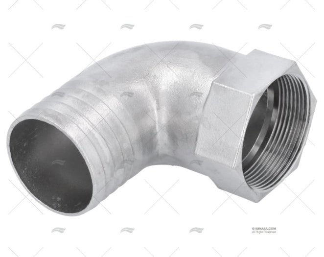 EMBOUT INOX MALE/FEMELLE2 x 56