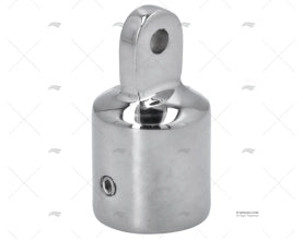 EMBOUT CAPOTE INOX SS 316 30mm