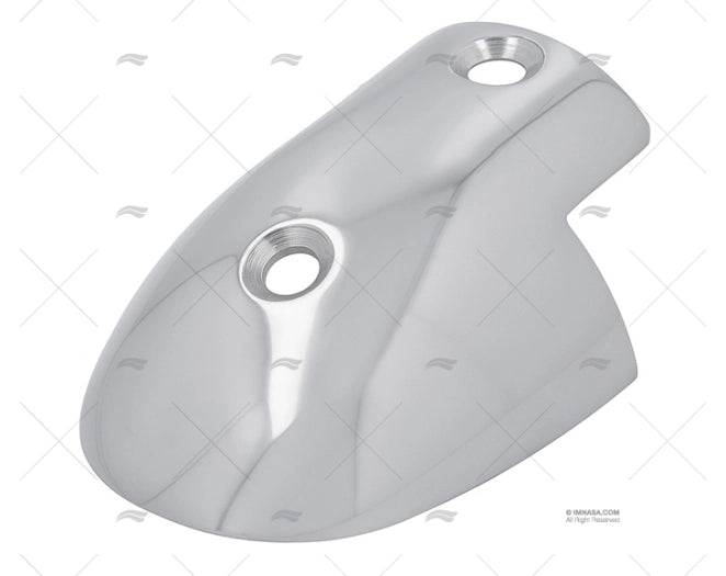 EMBOUT INOX POUR LISTON