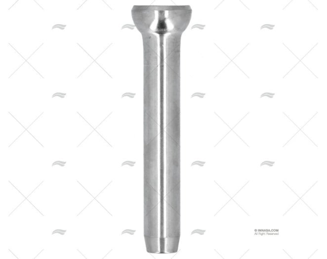 EMBOUT INOX SPHERIQUE 8MM