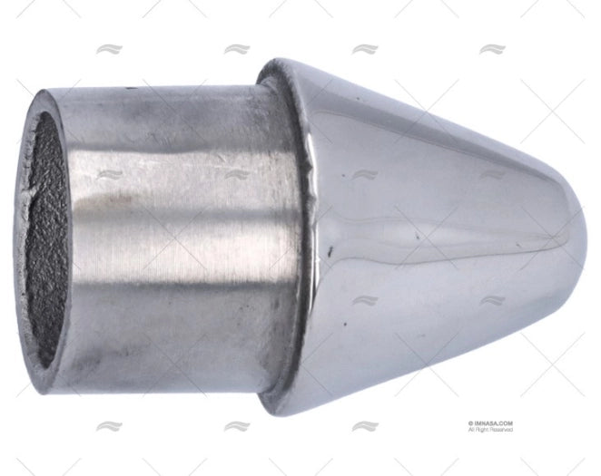 EMBOUT INOX SS 316 21,5mm