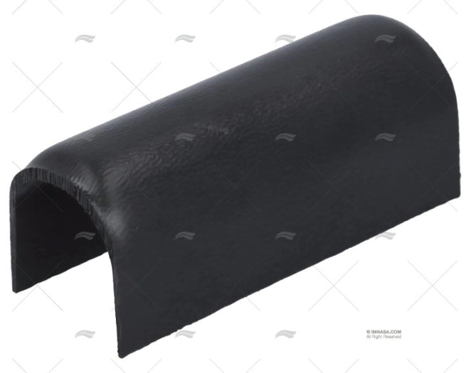 EMBOUT L35 NOIR TESSILMARE