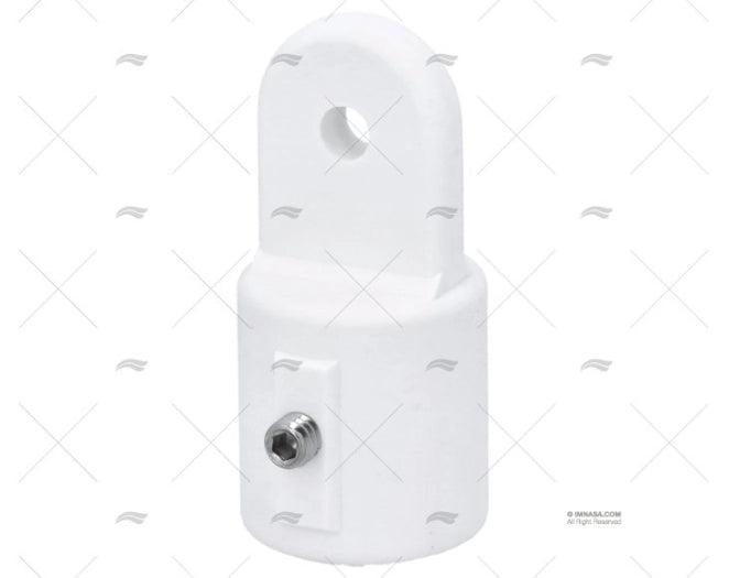 EMBOUT NYLON POUR BIMINI 22MM