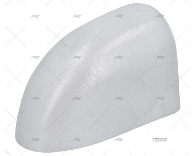 EMBOUT PVC 40 GRIS TESSILMARE
