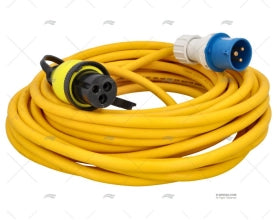 FIGHE GS MARINE 16A A/RALLONGE 25m+CE16A IMNASA