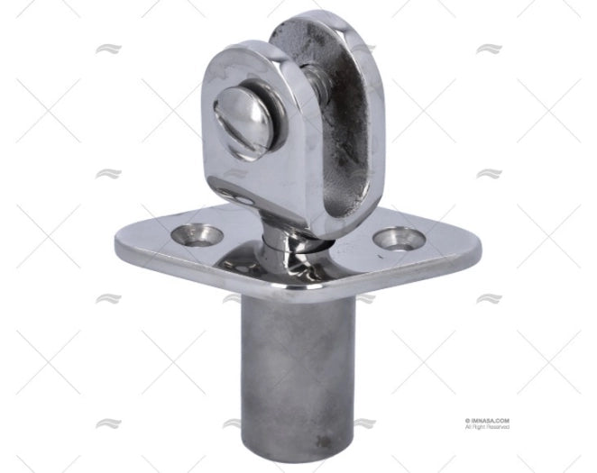 EMBOUT TAUD FLUSH INOX SS 316