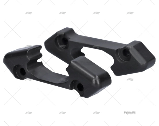 EMBOUTS ALUMINIUM T:2 LEWMAR