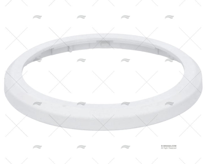 ENJOLIVEUR PLAT VL BLANC 85mm