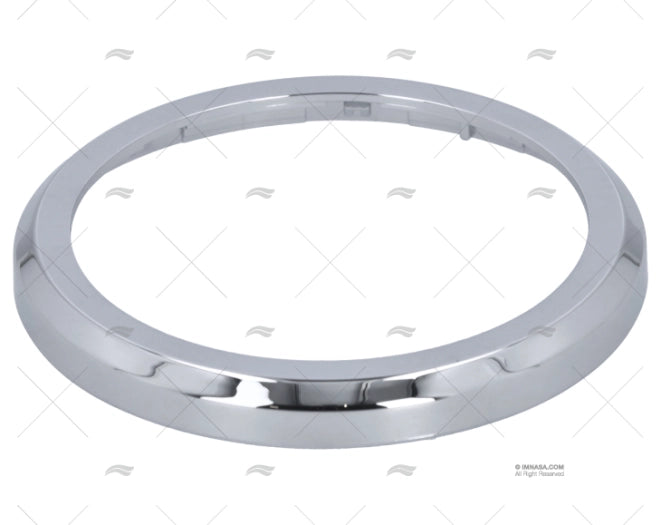 ENJOLIVEUR PLAT VL CHROME 85mm