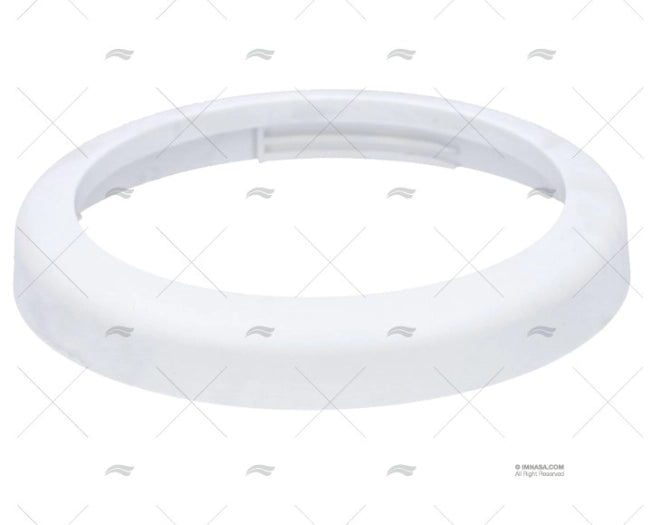 ENJOLIVEUR ROND OL BLANC 85mm