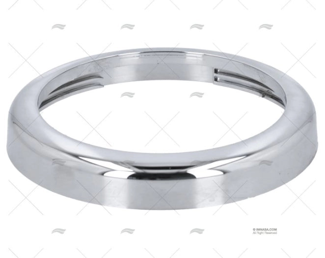 ENJOLIVEUR ROND OL CHROME 85mm