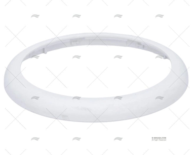 ENJOLIVEUR ROND VL BLANC 85mm