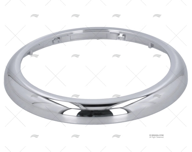 ENJOLIVEUR ROND VL CHROME 85mm