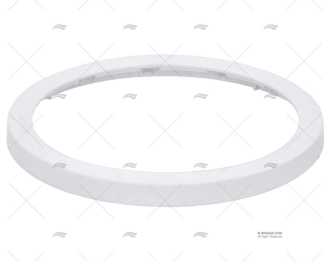 ENJOLIVEUR TRIANGULAIR VL BLANC 110mm