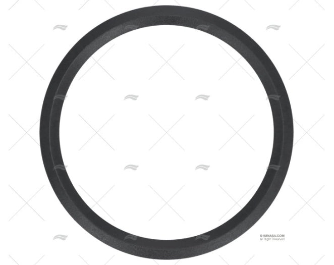 ENJOLIVEUR TRIANGULAIR VL NOIR 110mm