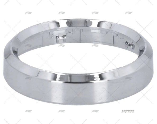 ENJOLIVEUR TRIANGULAIRE VL CHROME 52mm
